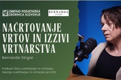 NAČRTOVANJE VRTOV IN IZZIVI VRTNARSTVA